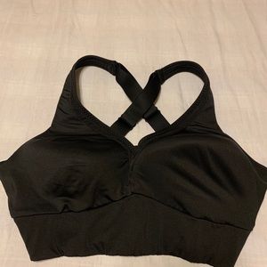 Athleta sports bra